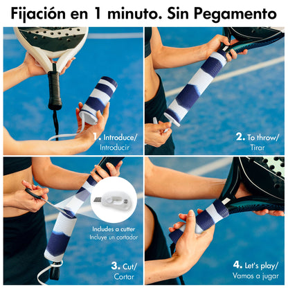 Helix Pro Grip
