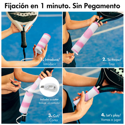 Helix Pro Grip