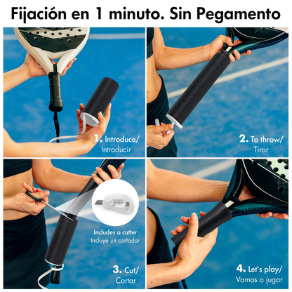 Helix Pro Grip