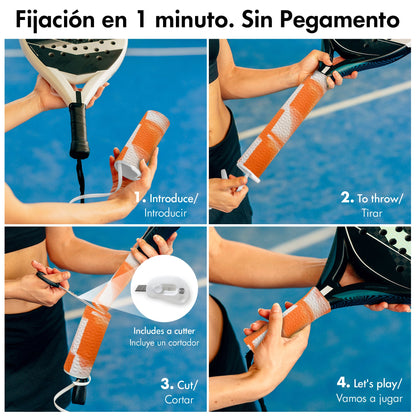 Helix Pro Grip