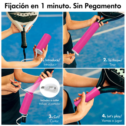 Helix Pro Grip