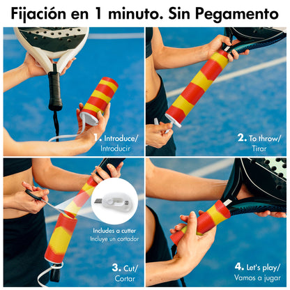 Helix Pro Grip