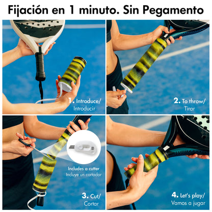 Helix Pro Grip