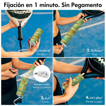 Helix Pro Grip