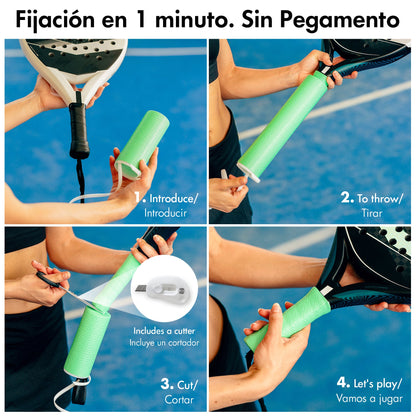 Helix Pro Grip