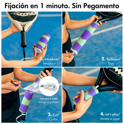 Helix Pro Grip