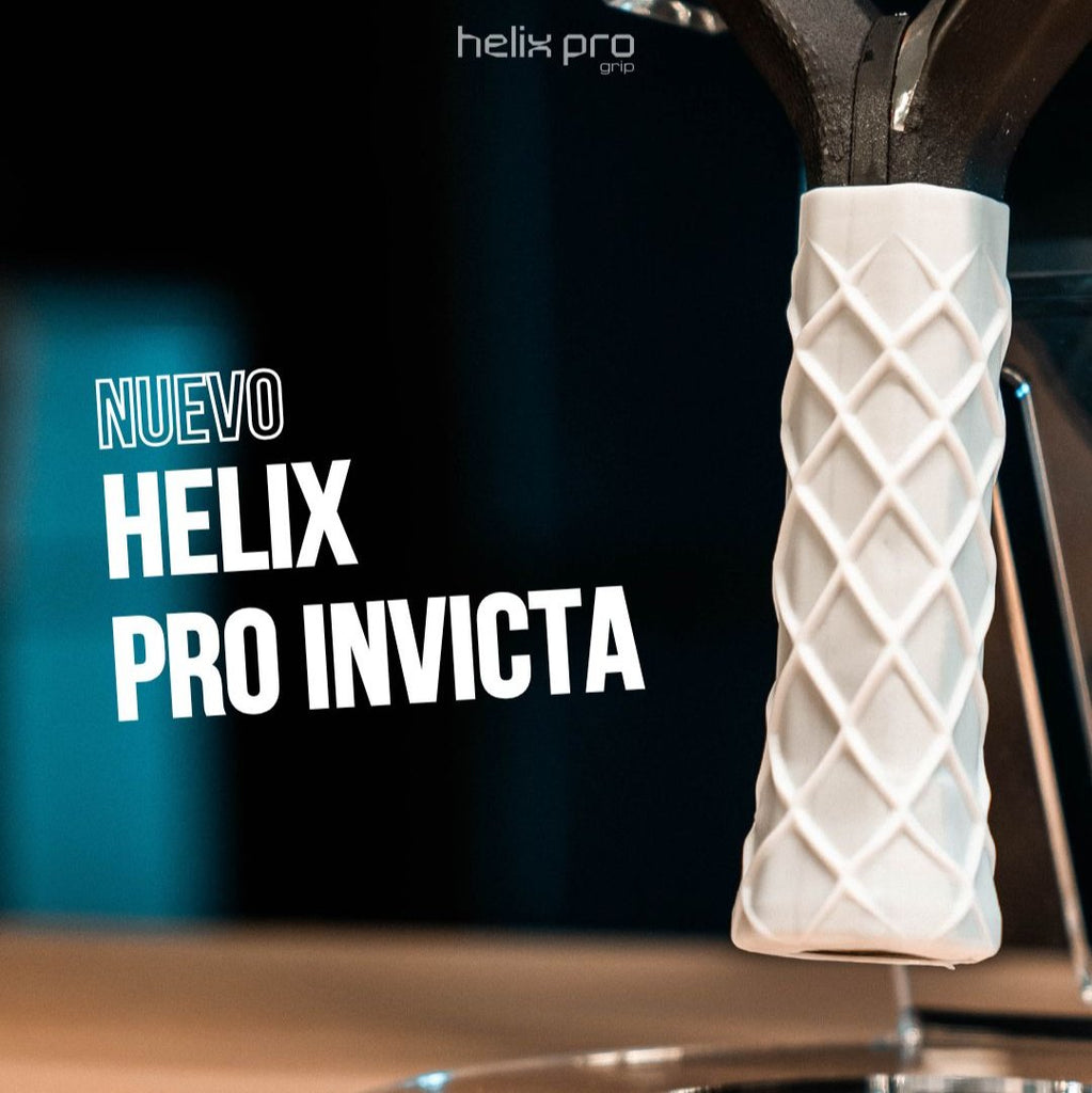 Helix Pro Invicta – helix-pro-grip-mx