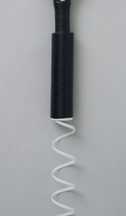 Helix Solid Black